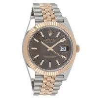 Rolex Date Just Ref. 126331 - Like New