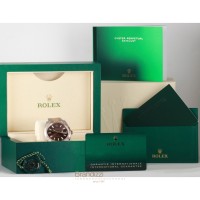 Rolex Date Just Ref. 126331 - Like New