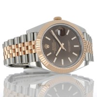 Rolex Date Just Ref. 126331 - Like New