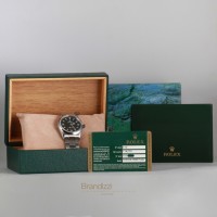 Rolex Explorer Ref. 114270