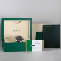 Rolex Milgauss Ref. 116400