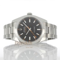 Rolex Milgauss Ref. 116400