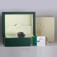 Rolex Sea Dweller DeepSea Ref. 116660