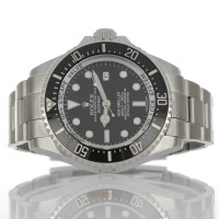 Rolex Sea Dweller DeepSea Ref. 116660