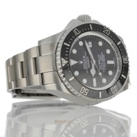 Rolex Sea Dweller DeepSea Ref. 116660