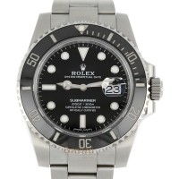 Rolex Submariner Ref. 116610LN