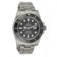 Rolex Submariner Ref. 116610LN