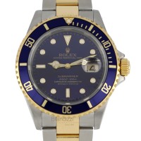 Rolex Submariner Ref. 16613