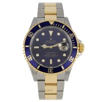 Rolex Submariner Ref. 16613