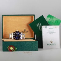 Rolex Submariner Ref. 16613