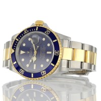 Rolex Submariner Ref. 16613