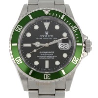 Rolex Submariner Ref. 16610 Fat Four - Mark I