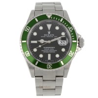 Rolex Submariner Ref. 16610 Fat Four - Mark I