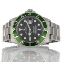 Rolex Submariner Ref. 16610 Fat Four - Mark I