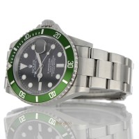 Rolex Submariner Ref. 16610 Fat Four - Mark I