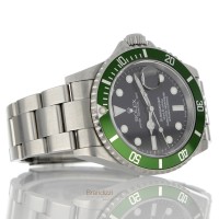 Rolex Submariner Ref. 16610 Fat Four - Mark I