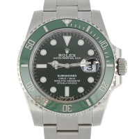 Rolex Submariner Ref. 116610LV