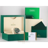 Rolex Submariner Ref. 116610LV