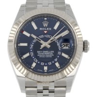 Rolex Sky Dweller Ref. 326934