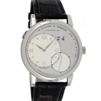 A. Lange & Sohne Grand Lange 1 Ref. 115.025