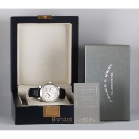 A. Lange & Sohne Grand Lange 1 Ref. 115.025