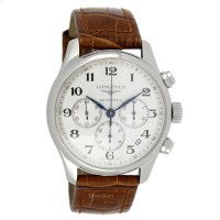 Longines Master Collection Ref L2.693.4