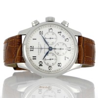 Longines Master Collection Ref L2.693.4