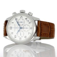 Longines Master Collection Ref L2.693.4