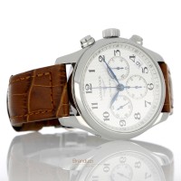 Longines Master Collection Ref L2.693.4