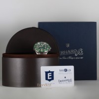 Eberhard Scafograf 300 Ref. 41034 VS CP - Like New