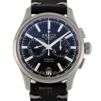 Zenith El Primero Captain Chronograph Ref. 03.2117.4002/23.C704