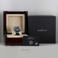 Zenith El Primero Captain Chronograph Ref. 03.2117.4002/23.C704