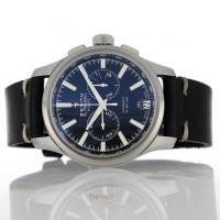 Zenith El Primero Captain Chronograph Ref. 03.2117.4002/23.C704