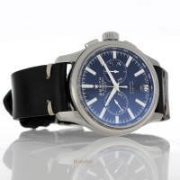 Zenith El Primero Captain Chronograph Ref. 03.2117.4002/23.C704