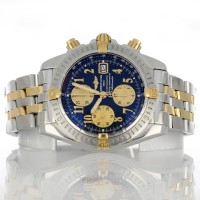 Breitling Chronomat Evolution Ref. B13356