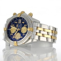 Breitling Chronomat Evolution Ref. B13356