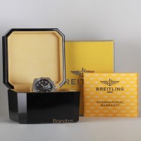 Breitling Chronomat Evolution Ref. A13356