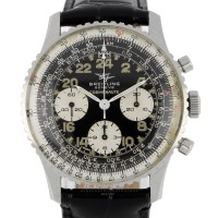 Breitling Navitimer Cosmonaute Ref. 809