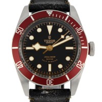 Tudor Black Bay Ref. 79220R