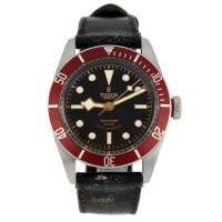 Tudor Black Bay Ref. 79220R