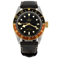 Tudor Black Bay GMT Ref. 79833MN