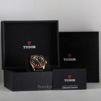 Tudor Black Bay GMT Ref. 79833MN