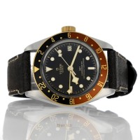 Tudor Black Bay GMT Ref. 79833MN