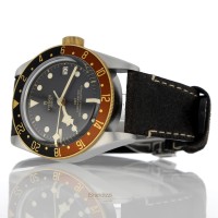 Tudor Black Bay GMT Ref. 79833MN