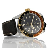 Tudor Black Bay GMT Ref. 79833MN