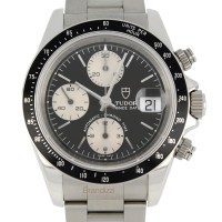 Tudor Prince Date Chrono Ref. 79260