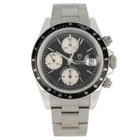 Tudor Prince Date Chrono Ref. 79260