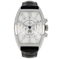 Franck Muller Casablanca Ref. 8880 C CC