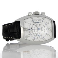 Franck Muller Casablanca Ref. 8880 C CC