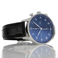 IWC Portoghese Ref. IW371606